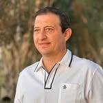 Gonzalo Perez